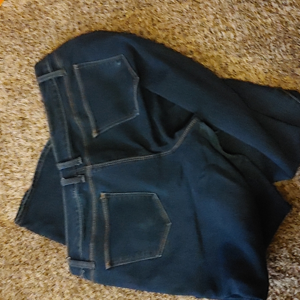 No Boundaries jeans